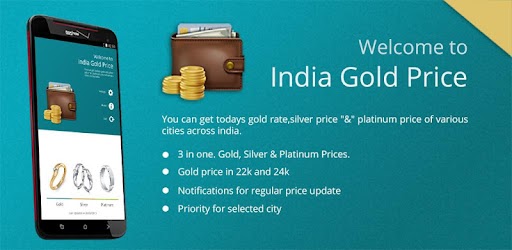 Изображения Platinum Price India на ПК с Windows