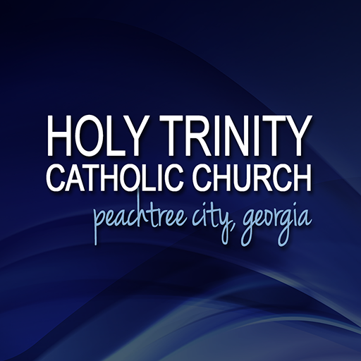 Holy Trinity PTC LOGO-APP點子