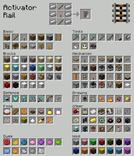 Download Minecraft Crafting Guide Google Play softwares ...