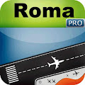 Rome Airport Premium (FCO) Flight Tracker Apk