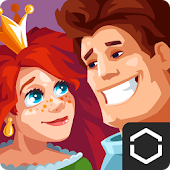 Need A Hero - Princess Rescue