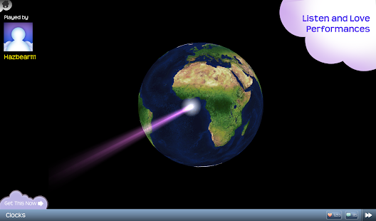 Magic Piano by Smule - screenshot thumbnail