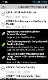 How to mod ARES 2013 Conference Guide 1.0 unlimited apk for laptop