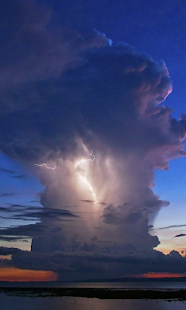 How to mod Tormenta Live Wallpaper 1.0 unlimited apk for android