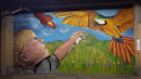 Storybook Project by Graffiti Paint