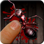Cover Image of Herunterladen Ant Killer Best Insect Smasher 15.6 APK