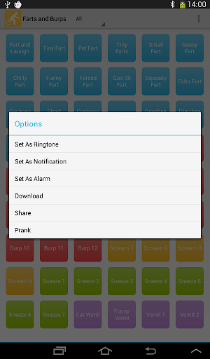 【免費娛樂App】Farts And Burps-APP點子