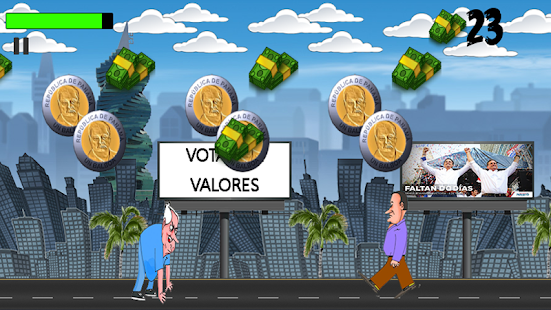 How to get Political Warfare lastet apk for android