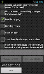 Samba Server poster 6