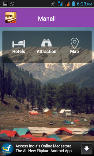 Manali Hotels