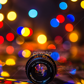 Classic by Luka Popadić - Artistic Objects Still Life