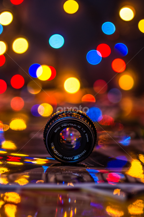 Classic by Luka Popadić - Artistic Objects Still Life