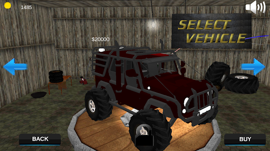 How to get 4x4 Hill Climb 3D 1.0 unlimited apk for laptop
