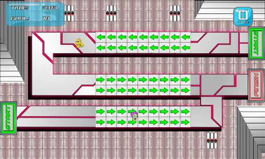 Lastest Alien Tap APK for PC