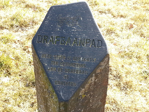 Drafbaan Monument