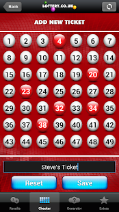 Free Download National Lottery Results APK