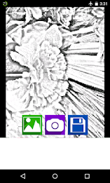 change picture to sketch poster 1