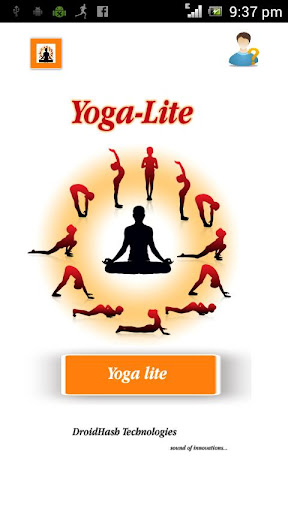 Yoga lite