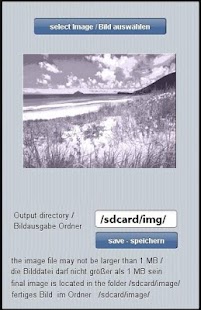How to download edit photo, black-white photo 1.0.0 unlimited apk for bluestacks
