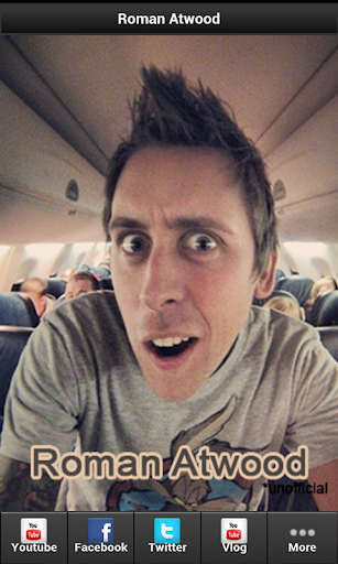 Roman Atwood - shortcuts