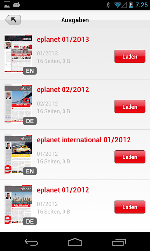 eplanet