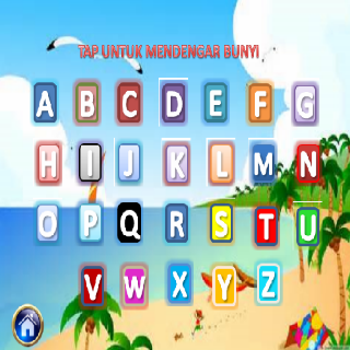 Mari Belajar ABC - Android Apps on Google Play