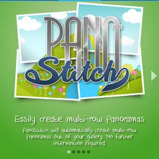 PanoStitch Panorama Picture HD v1.2.0 Android APK (PAID & FULL)
