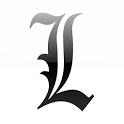 Mr. Death Note icon