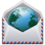 Cover Image of Baixar ProfiMail Go - email client 4.19.14 APK