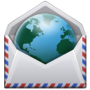 ProfiMail Go - email client mobile app icon