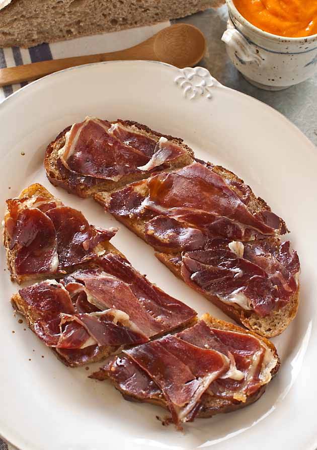 10 Best Serrano Ham Recipes