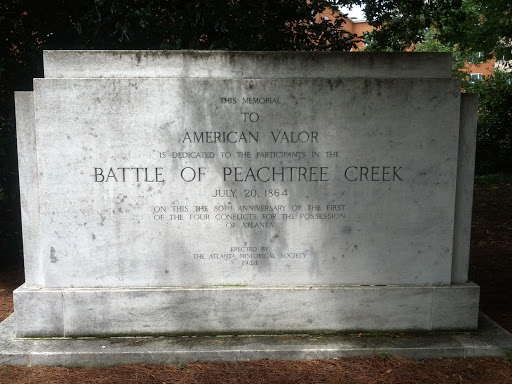 American Valor Memorial