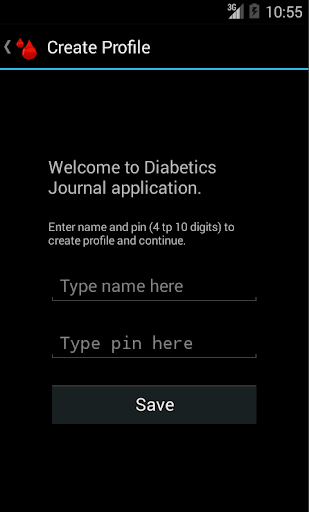 Diabetics Journal