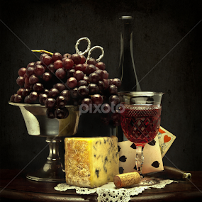 by Jack Hardin - Food & Drink Alcohol & Drinks