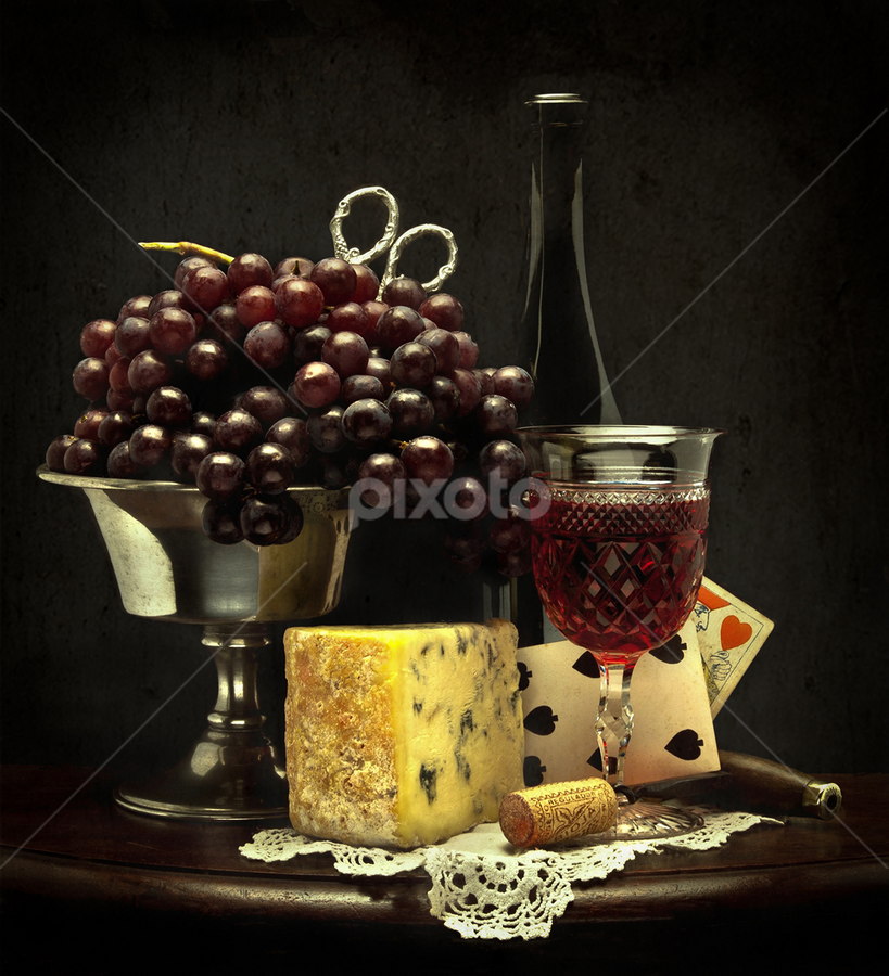 by Jack Hardin - Food & Drink Alcohol & Drinks