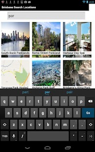 Brisbane Offline Travel Guide Screenshots 4