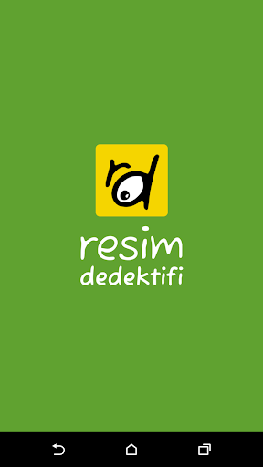 Resim Dedektifi