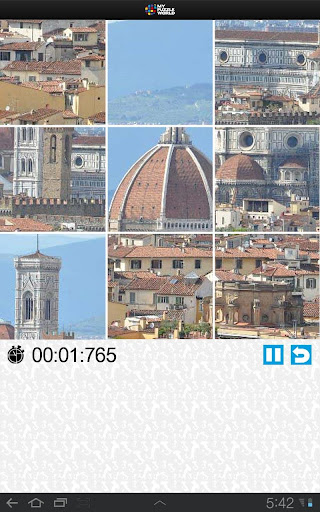 【免費解謎App】Italy Puzzle – MPW-APP點子