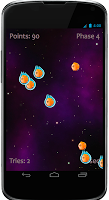 Space Guardian APK スクリーンショット画像 #10