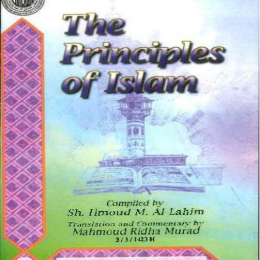 The principles of Islam