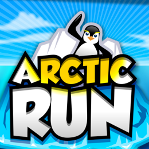 Arctic Run 3D HD 賽車遊戲 App LOGO-APP開箱王