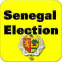SENEGAL PRESIDENTIAL ELECTION