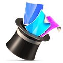 PicSome Wallpapers icon
