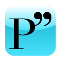 Paris à la seconde logo