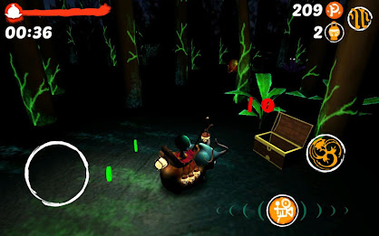 makura - concert game poster 22