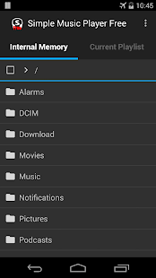 How to download Simple Music Player Free patch 1.4 apk for laptop