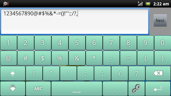 How to install Multicolor Soft Keyboard Paid lastet apk for laptop