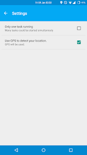 Time Tracker Screenshots 6