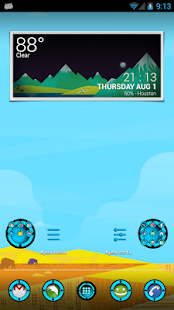 How to get Retro Icon Pack 1.0 unlimited apk for bluestacks