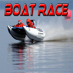 Boat Race Apk